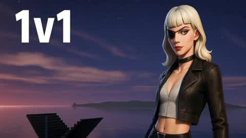 Build 1v1
