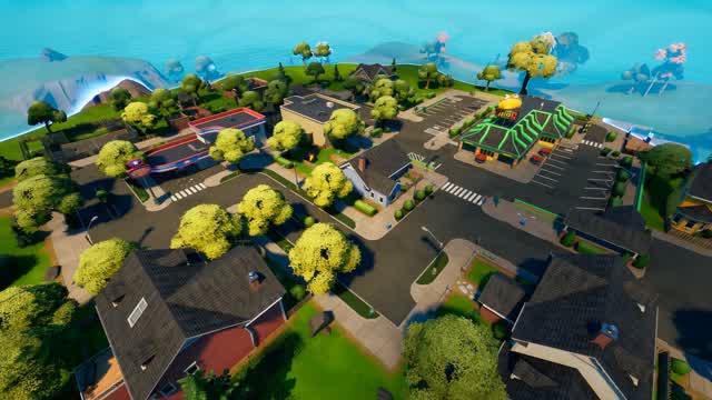 BOT ROYALE GREASY GROVE
