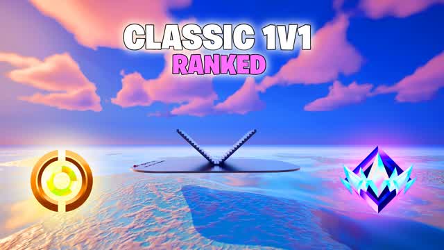 CLASSIC 1V1 PVP
