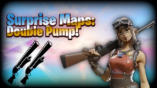 Surprise Build Fights