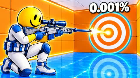 TRICKSHOT FEVER 🔥🌡️
