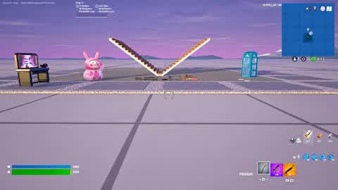 Clxxpz 1v1 map