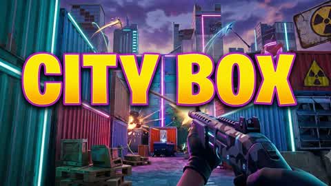 CITY BOX