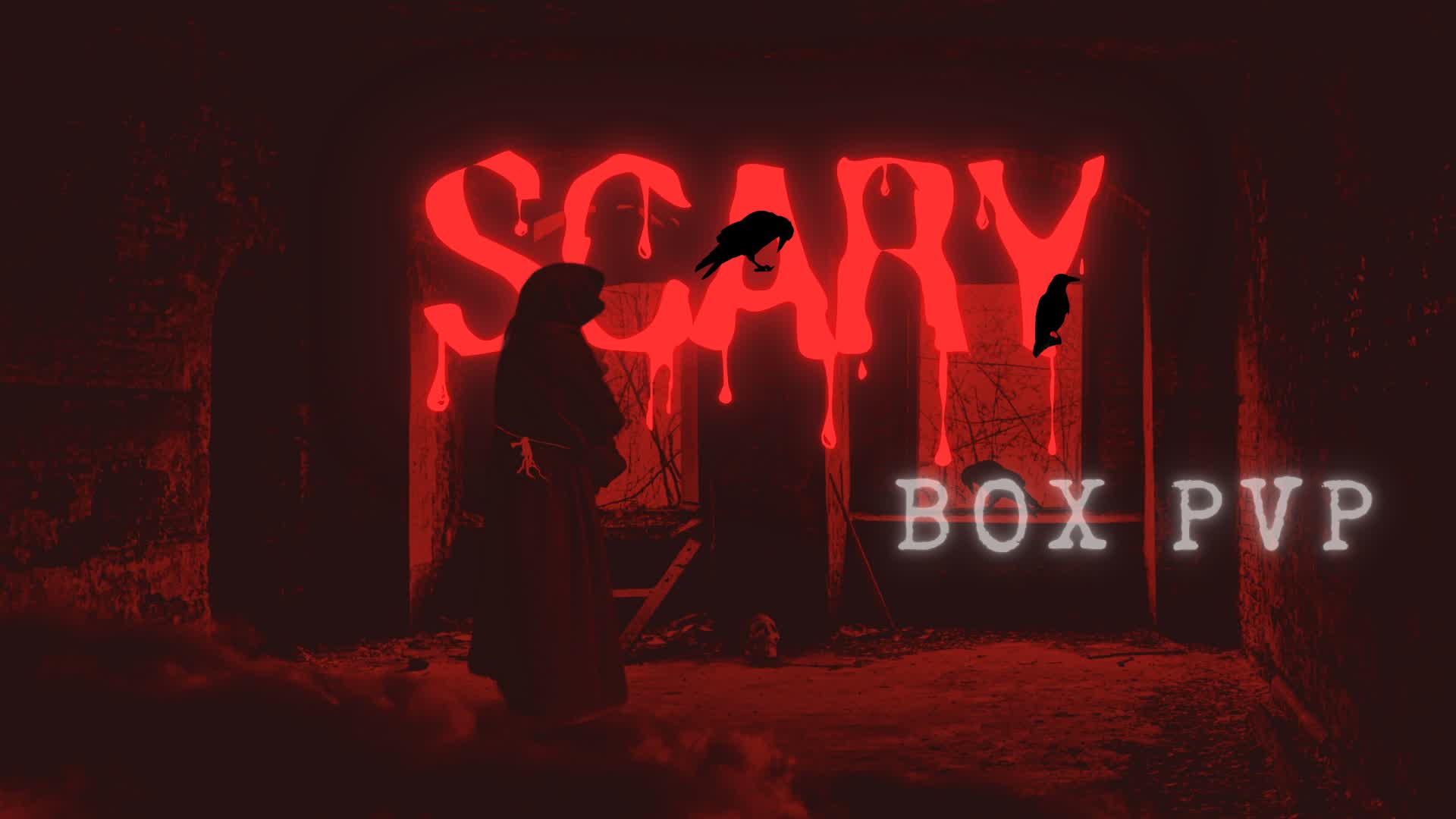 SCARY TIKTOK BOXFIGHT