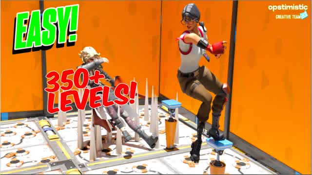 350+ DEFAULT DEATHRUN