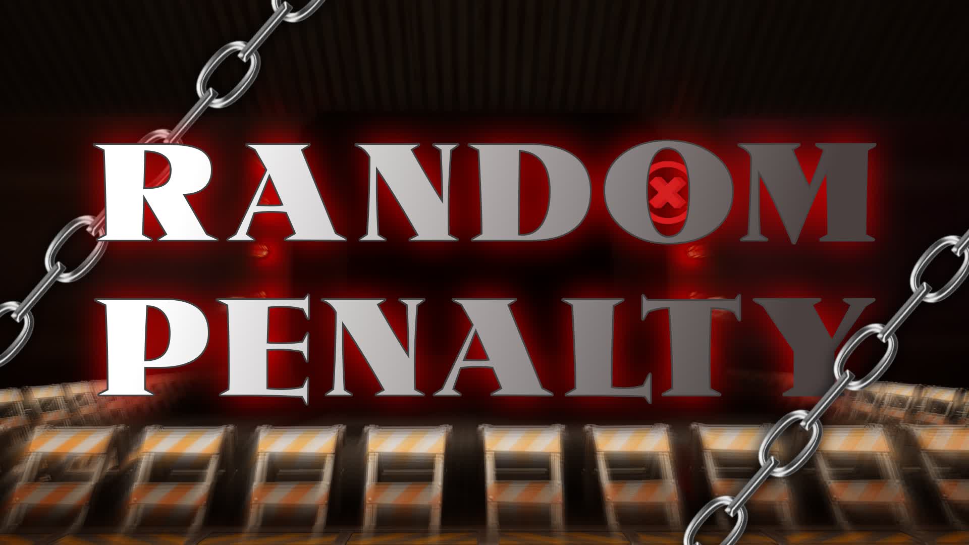 [SHOP UPDATE] Random Penalty