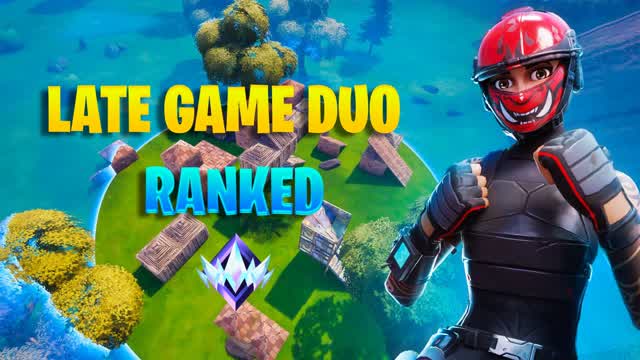 LATE GAME DUO 🏆