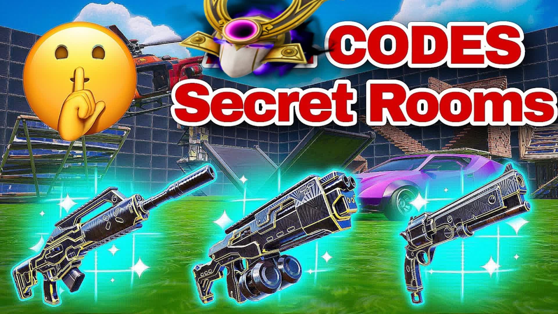 Robot Wars FFA 1V1V1 *SECRET CODES*