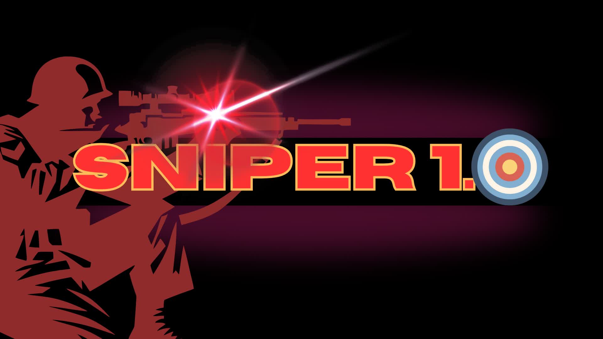 Sniper 1.0