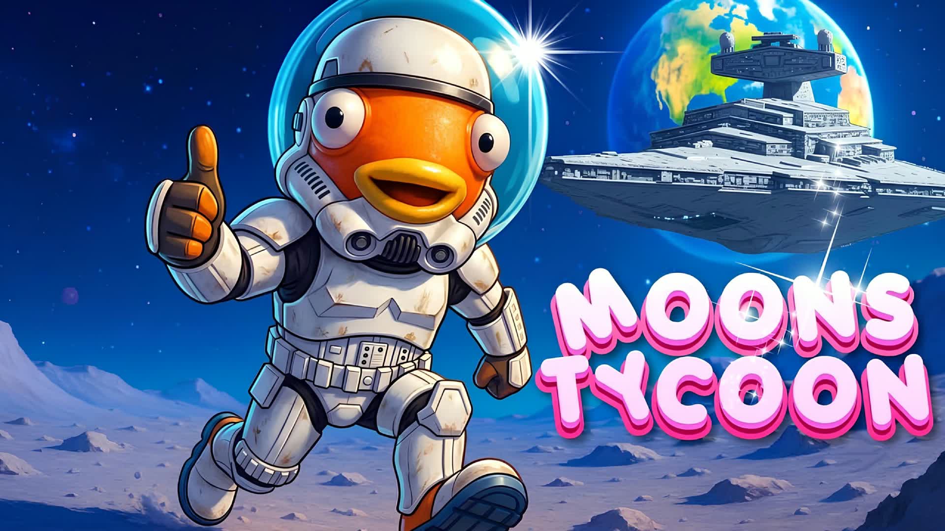 MOONS TYCOON 🌒