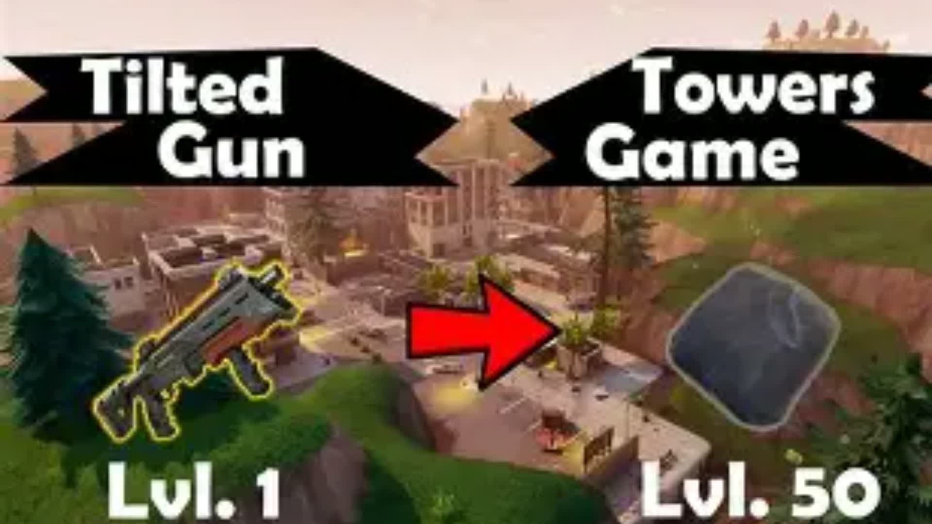 tiltedsniperoneshotgungame