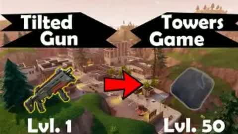 tiltedsniperoneshotgungame