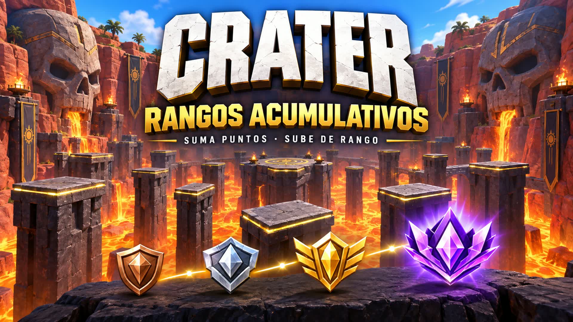 CRATER