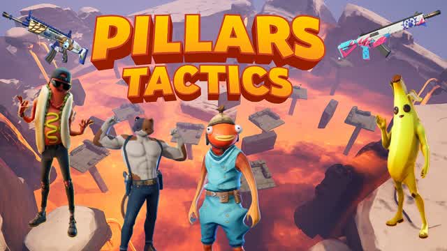 Pillars Tactics