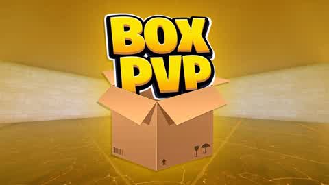 CRAZY BOX PVP 📦