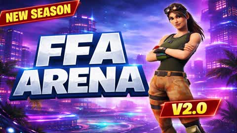 FFA ARENA (v2.0)