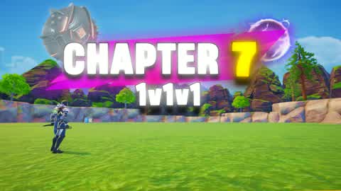 Chapter 7 1v1v1🎯