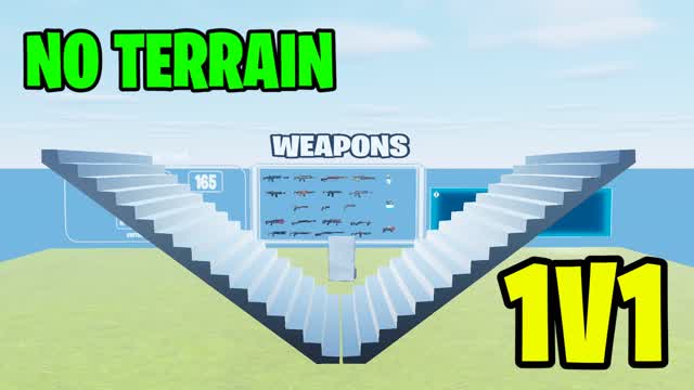 1v1 Build Fights [DXRYUS7]