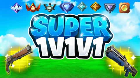 MAX RELOAD 1V1V1