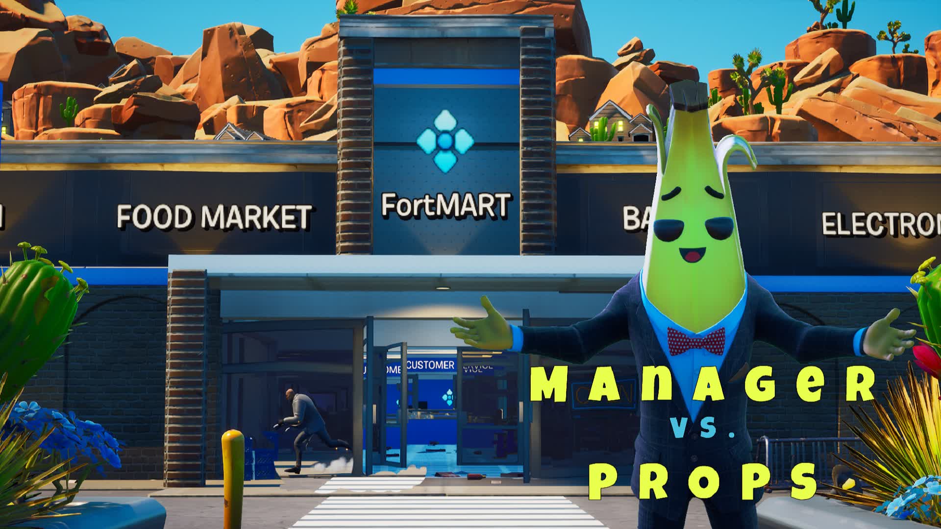 Fortnite Create, Play & Battle With Friends for Free Fortnite