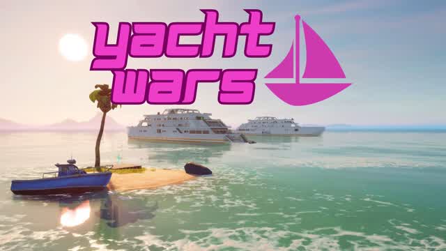 Capture 1 – Yacht Wars