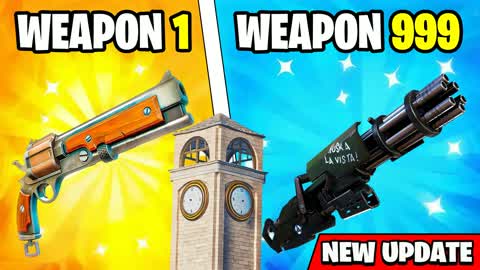 TILTED GUN GAME ONE SHOT 🔫