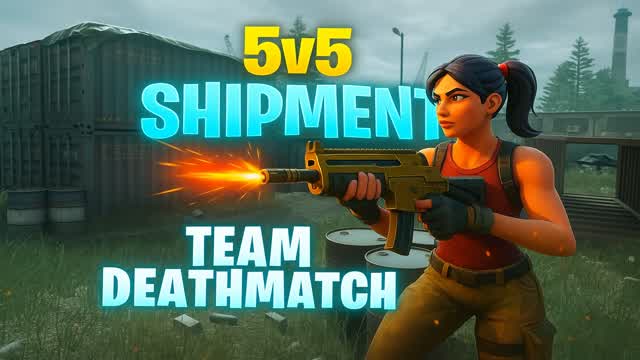 Capture 1 – Shipment New