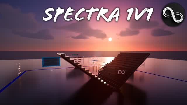 🩵 Spectra 1v1