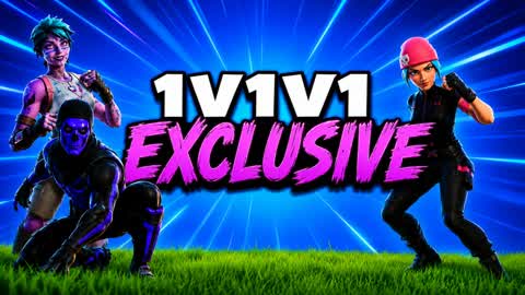 1v1v1 EXCLUSIVE Reload