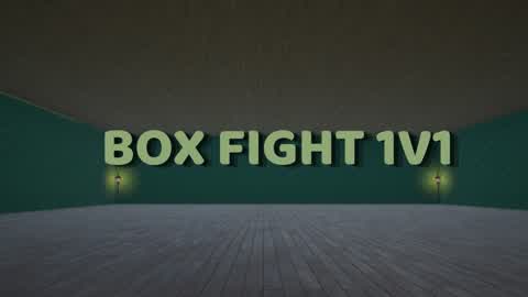Box Fight 1v1