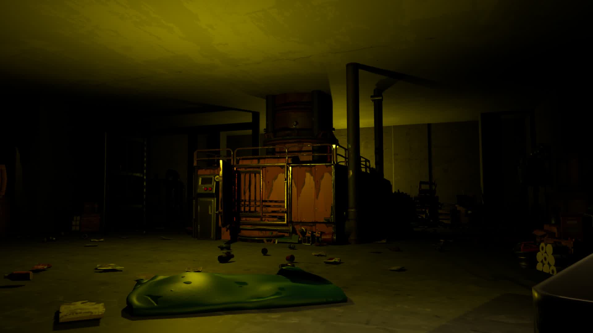 Rex Games 2