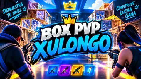 XBOX PVP XULONGO