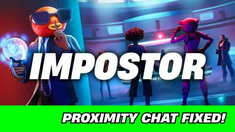 IMPOSTOR