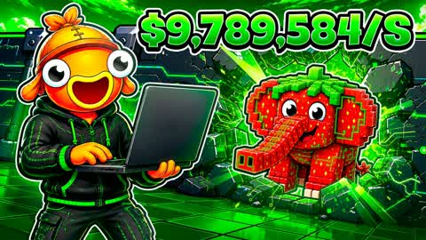 BE HACKER FOR BRAINROTS