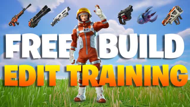 FREEBUILD EDIT TRAINING BOTS by DZIEDZIC