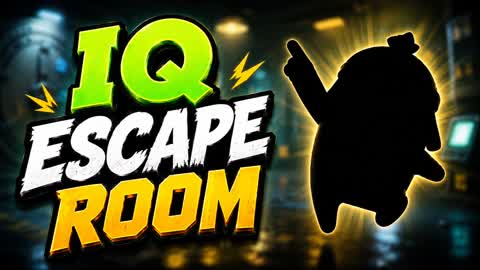 BOOST IQ 🧠 ESCAPE ROOM
