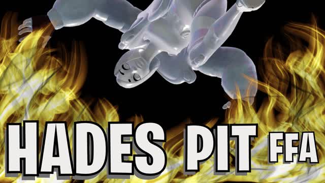 HADES PIT 🔥 FFA