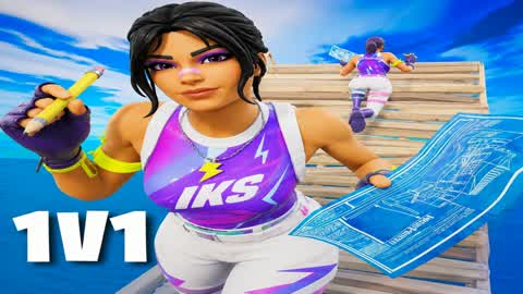 ❗New • IKS 1v1