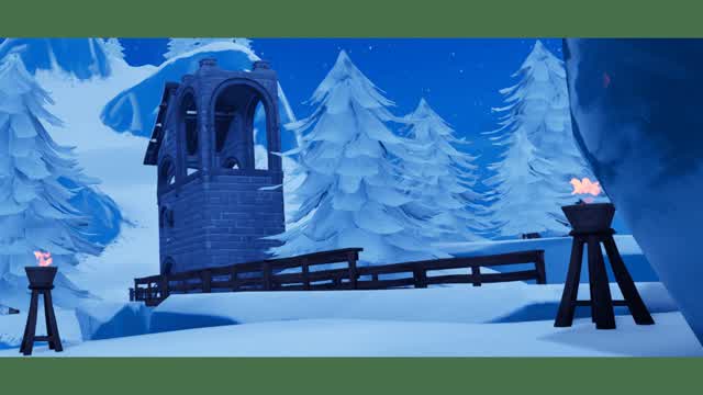 To The Keep