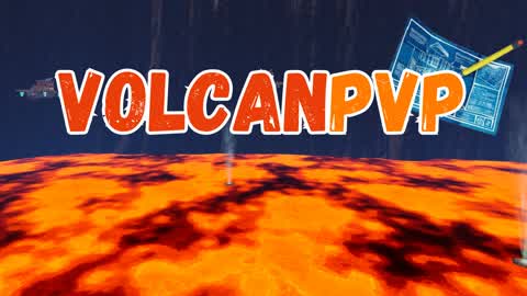 Volcanpvp 🌋