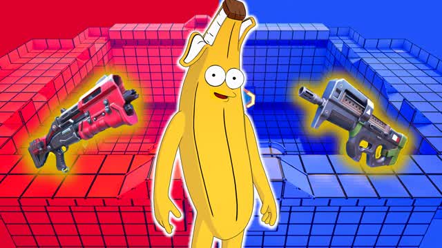 SUPER RED VS BLUE 🔴🔵 PRO