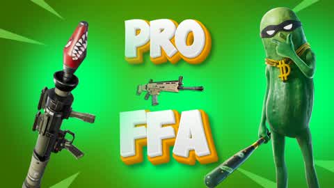FFA PRO 🟢