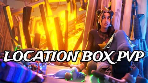 🏗LOCATION BOX PVP🎯
