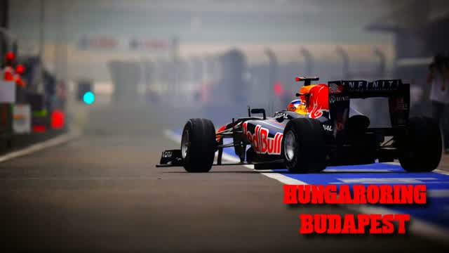 🇭🇺 Budapest Grand Prix 🇭🇺