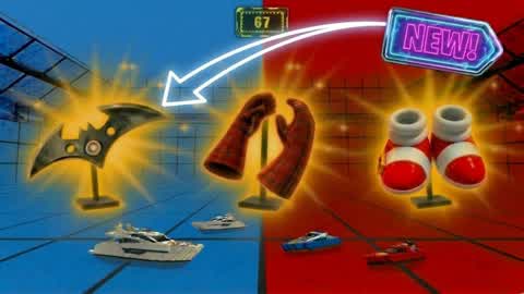 RED VS BLUE CLEVER REVER RVB