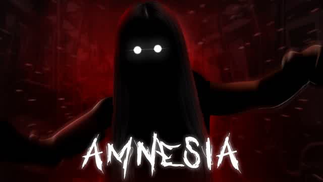 AMNESIA [HORROR]