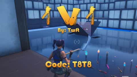 1v1 Twft