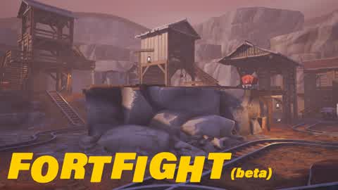 Fortfight! (BETA)