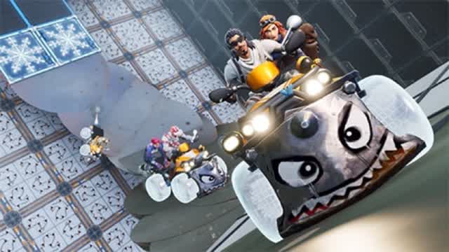 Capture 1 – Quad Deathrun IV (Beta V1)