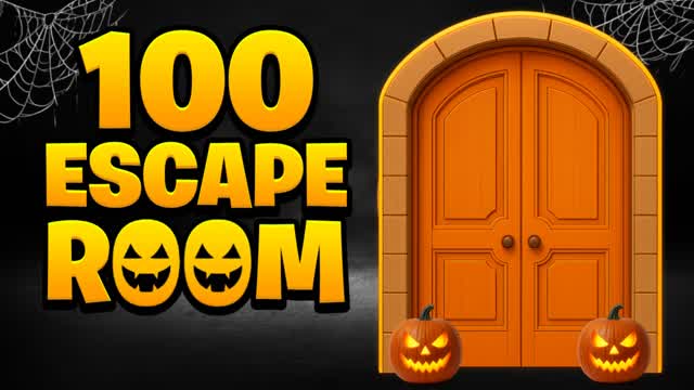 Capture 1 â đ100 ESCAPE ROOM - HALLOWEEN